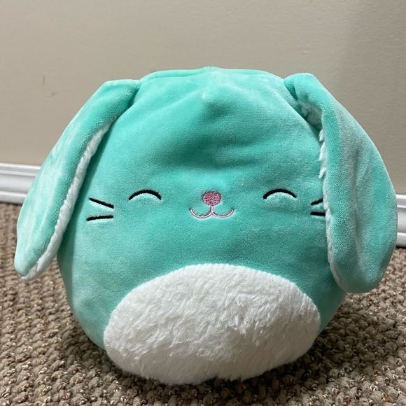 Squishmallows Other - Squishmallow Bunny
